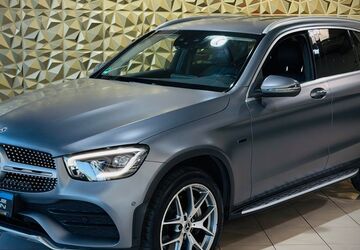 Mercedes-Benz GLC 300 142.500 km 29.999 &euro; Essen 45326