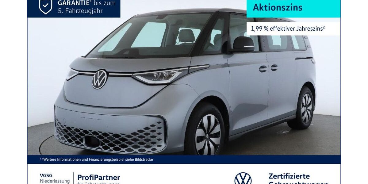 VW ID. Buzz 16.380 km 50.590 &euro; Bochum 44866