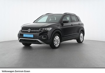 VW T-Cross 44.423 km 19.880 &euro; Essen 45143