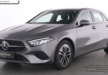 Mercedes-Benz A 180 13.180 km 27.275 &euro; Essen 45309