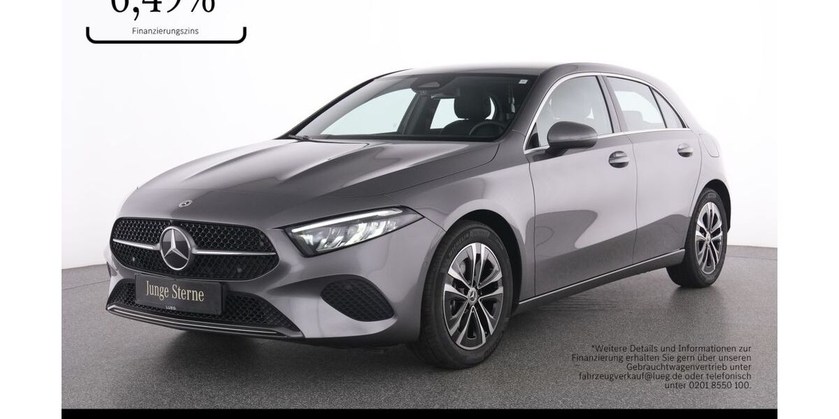 Mercedes-Benz A 180 13.180 km 27.275 &euro; Essen 45309
