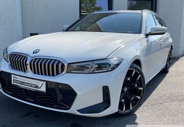 BMW 320 17.200 km 42.970 &euro; Essen 45134