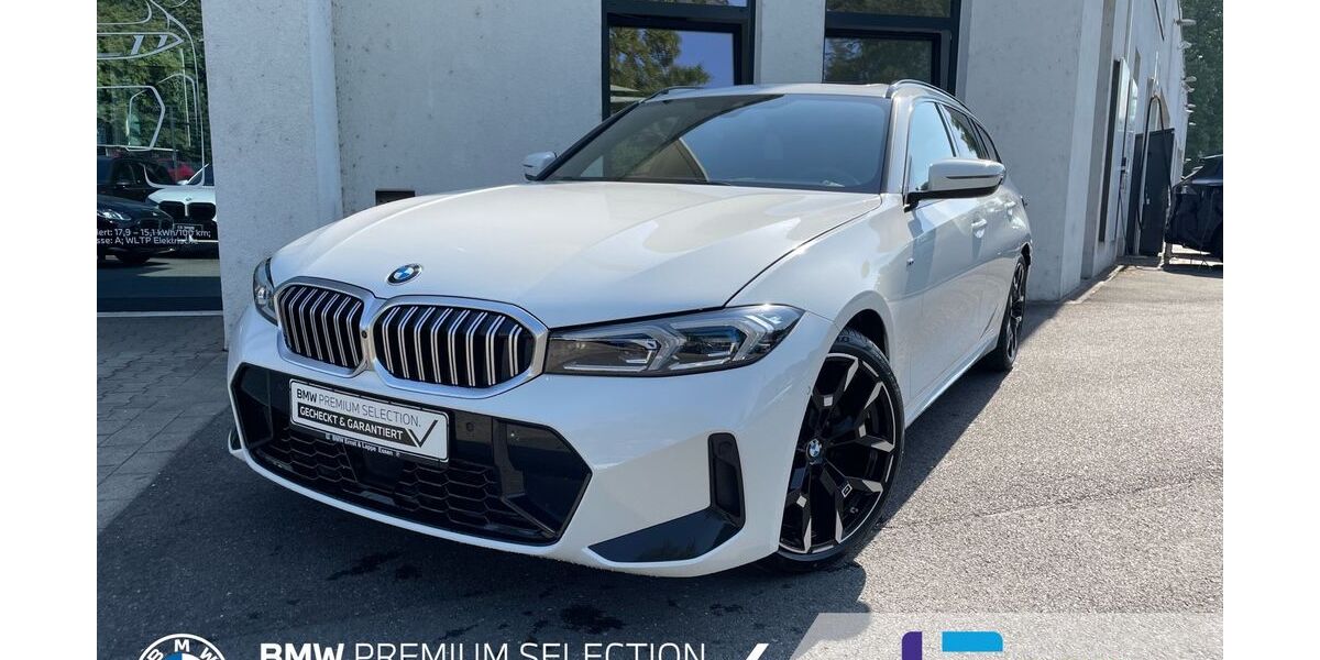 BMW 320 17.200 km 42.970 &euro; Essen 45134