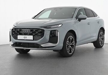 Audi Q3 5.000 km 52.380 &euro; Essen 45143