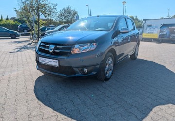 Dacia Sandero 85.000 km 6.999 &euro; Essen 45326