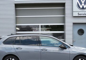 VW Golf 9.862 km 29.900 &euro; Essen 45307