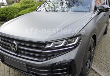 VW Touareg 64.600 km 65.900 &euro; Essen 45134