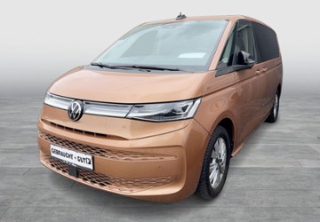 VW T7 Multivan 40.510 km 46.750 &euro; Duisburg 47178