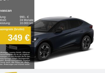 Cupra Tavascan 11.649 km 39.630 &euro; Duisburg 47059