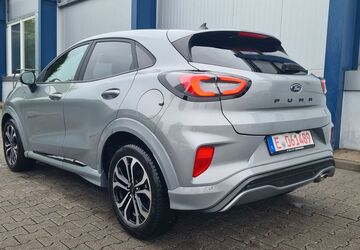 Ford Puma 17.300 km 19.400 &euro; Essen 45276