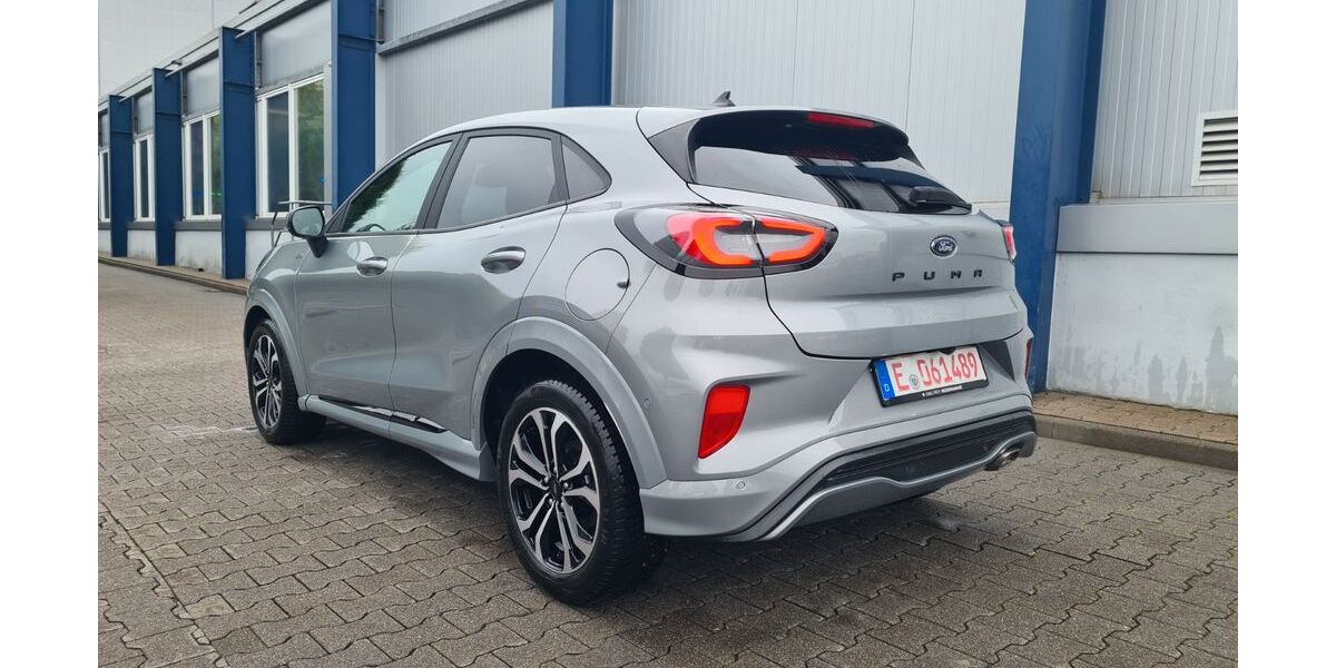 Ford Puma 17.300 km 19.400 &euro; Essen 45276