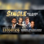 Release Party Severino