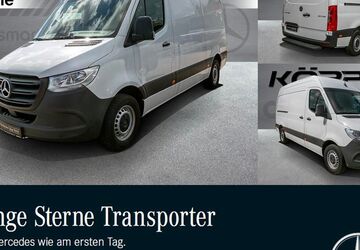 Mercedes-Benz Sprinter 45.508 km 44.016 &euro; Dorsten 46282