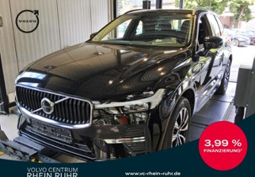 Volvo XC60 74.315 km 29.990 &euro; Essen-Kray 45309
