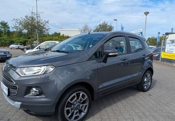 Ford EcoSport 74.826 km 8.999 &euro; Essen 45326