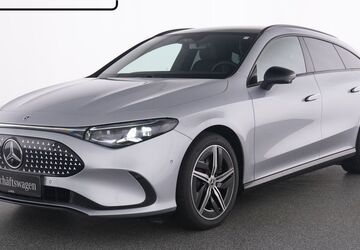 Mercedes-Benz CLA 350 9.500 km 60.885 &euro; Essen 45309