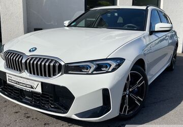 BMW 330 25.061 km 48.470 &euro; Essen 45134