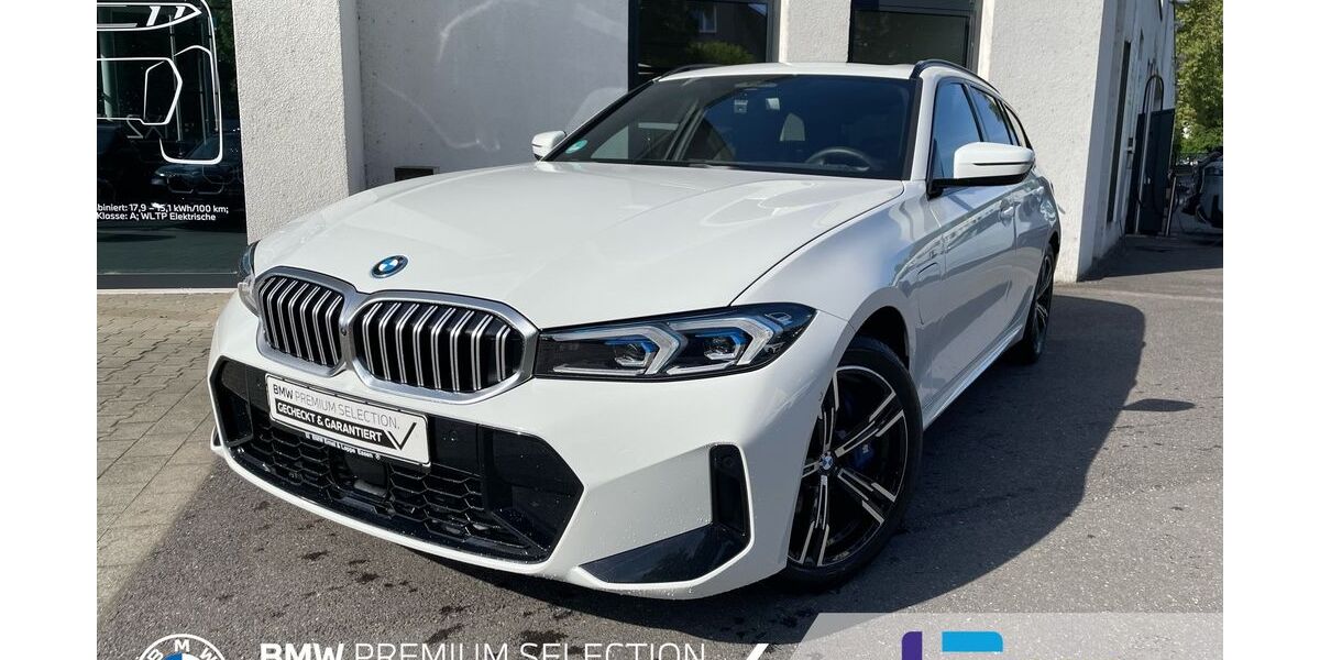 BMW 330 25.061 km 48.470 &euro; Essen 45134