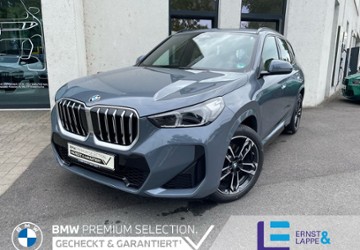 BMW X1 24.962 km 41.980 &euro; Essen 45134