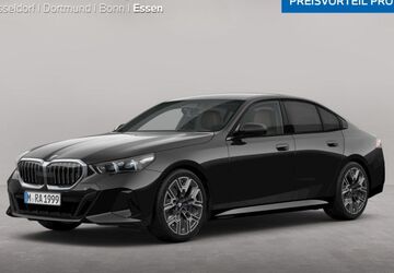BMW 520 25.003 km 53.799 &euro; Essen 45141