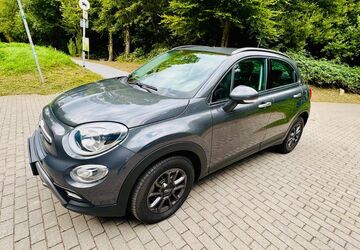 Fiat 500X 96.000 km 8.700 &euro; Essen 45145