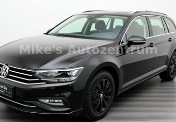 VW Passat Variant 65.000 km 22.490 &euro; Essen 45145