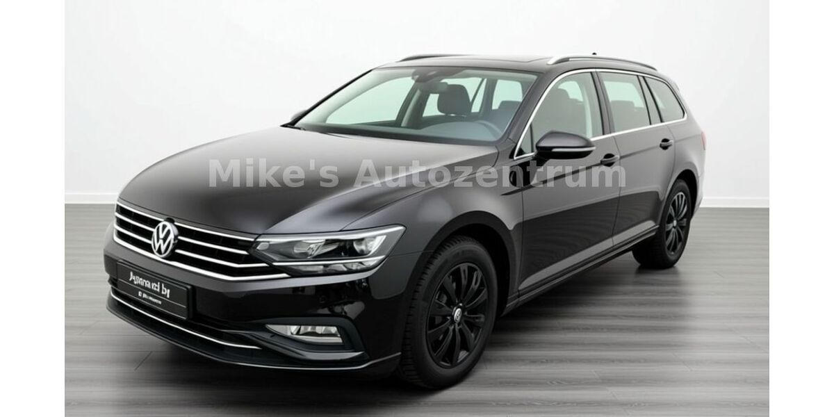 VW Passat Variant 65.000 km 22.490 &euro; Essen 45145