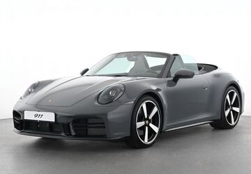Porsche 992 10.588 km 148.900 &euro; Essen 45143