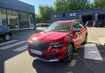 Skoda Kamiq 34.319 km 19.880 &euro; Essen 45326