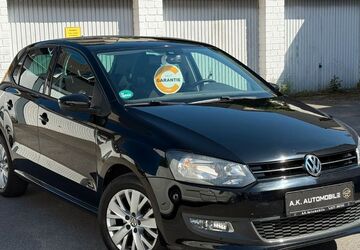 VW Polo 86.972 km 7.190 &euro; Oberhausen 46045