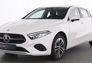 Mercedes-Benz A 250 17.633 km 28.875 &euro; Essen 45309