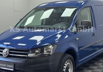 VW Caddy Maxi 197.380 km 8.950 &euro; Essen 45326
