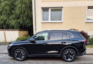 VW Tiguan 55.000 km 30.990 &euro; Essen 45354