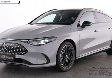 Mercedes-Benz CLA 250 Shooting Brake 4.900 km 56.750 &euro; Essen 45309