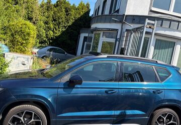 Seat Ateca 81.000 km 16.590 &euro; Essen 45326