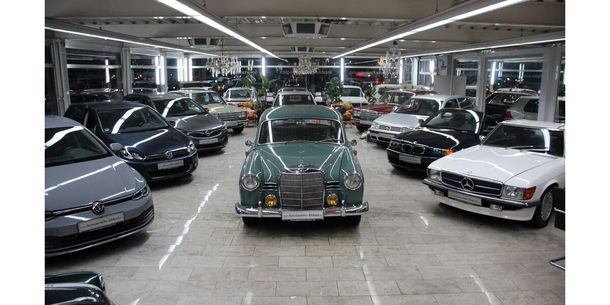 Mercedes-Benz Andere 35.000 km 14.850 &euro; Essen 45356