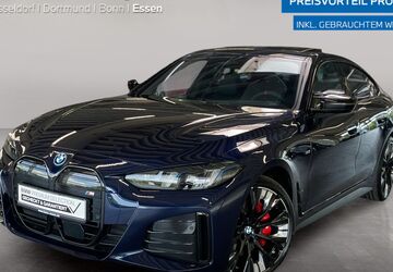 BMW i4 32.587 km 61.499 &euro; Essen 45141