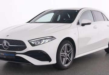 Mercedes-Benz A 250 15.173 km 31.885 &euro; Essen 45309