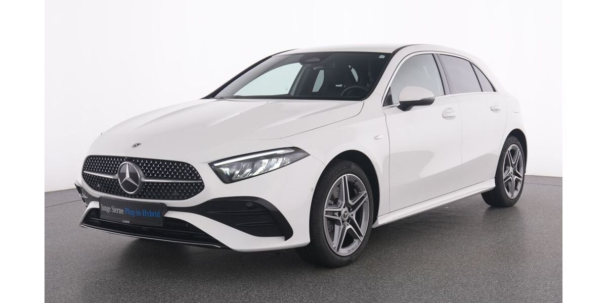 Mercedes-Benz A 250 15.173 km 31.885 &euro; Essen 45309