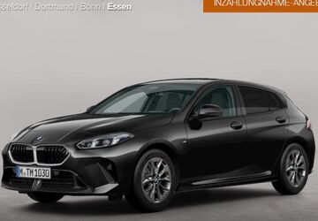 BMW 120 18.300 km 34.699 &euro; Essen 45141