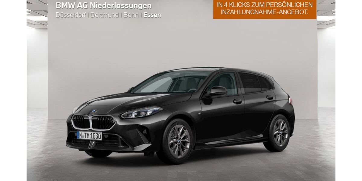 BMW 120 18.300 km 34.699 &euro; Essen 45141