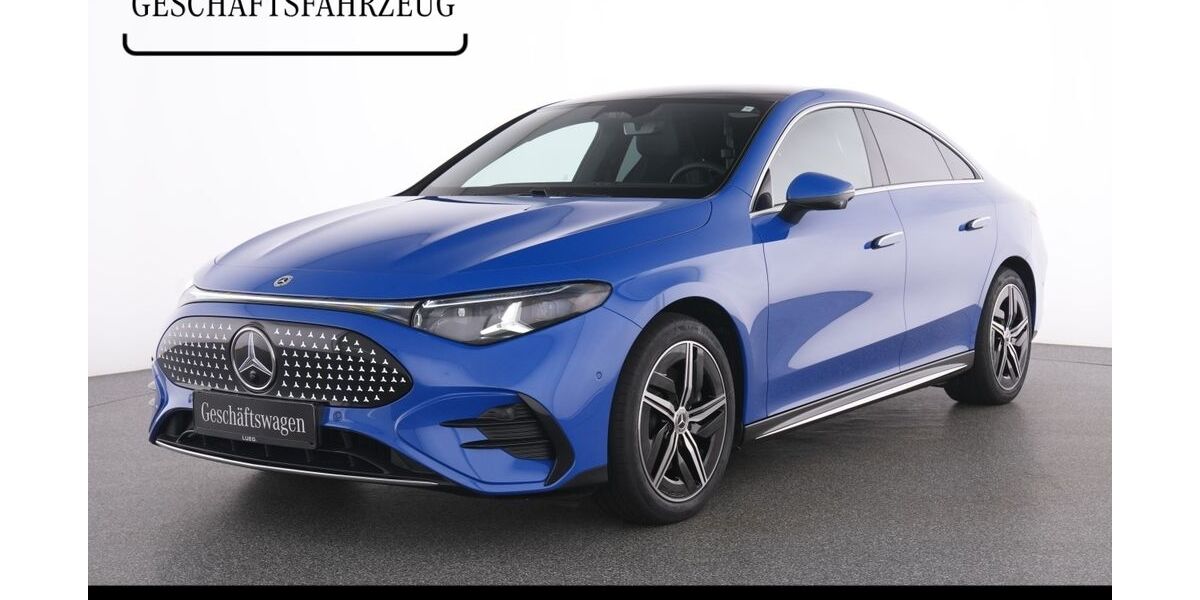 Mercedes-Benz CLA 250 7.204 km 51.885 &euro; Essen 45309