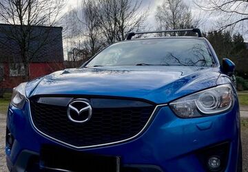 Mazda CX-5 268.650 km 7.000 &euro; Essen 45279