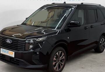 Ford Tourneo Courier 8.909 km 23.889 &euro; Duisburg 47138