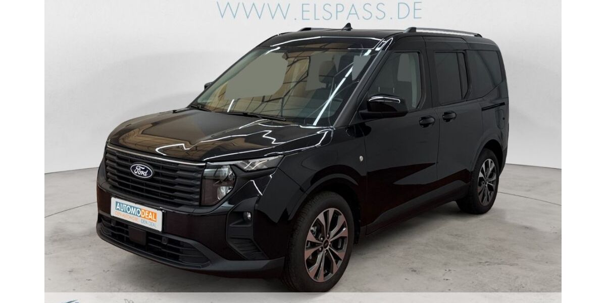 Ford Tourneo Courier 8.909 km 23.889 &euro; Duisburg 47138