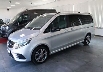 Mercedes-Benz V 250 89.367 km 45.950 &euro; Essen 45329