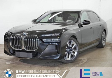 BMW i7 3.746 km 113.990 &euro; Essen 45134