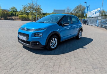 Citroen C3 75.917 km 9.999 &euro; Essen 45326