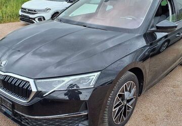 Skoda Octavia 30.000 km 29.980 &euro; Essen 45307