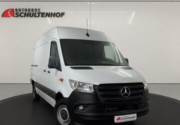 Mercedes-Benz Sprinter 75.872 km 37.990 &euro; Mülheim/Ruhr 45481